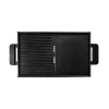 Aluminium Grillplatte für 42523