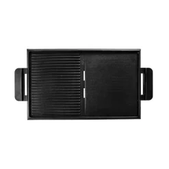 Aluminium Grillplatte für 42523