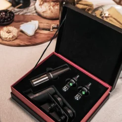 Aroma Weinverschluss