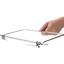 Bügelgriff für Drehspieß für 42815
