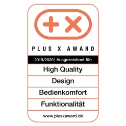 Design BBQ Advanced Control