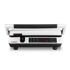 Design BBQ Advanced Control