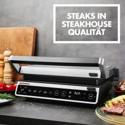 Design BBQ Advanced Smart