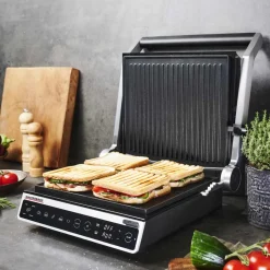 Design BBQ Advanced Smart