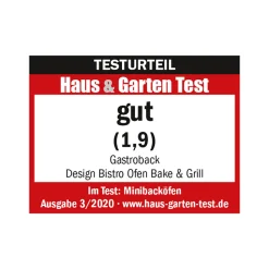 Design Bistro Ofen Bake & Grill