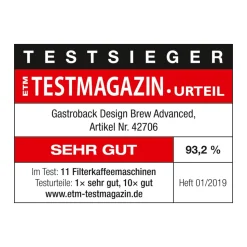 Design Brew Advanced
