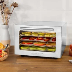 Design Dörrautomat Mini Professional