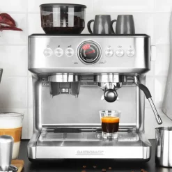 Design Espresso Advanced Duo