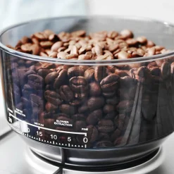 Design Espresso Barista Pro