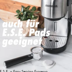 Design Espresso Piccolo