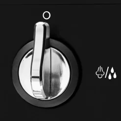Design Espresso Piccolo Schwarz