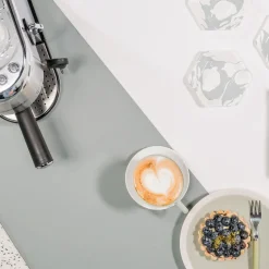 Design Espresso Piccolo Weiß