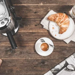 Design Espresso Piccolo Weiß