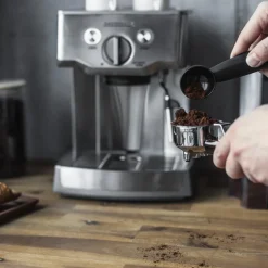 Design Espresso Pro