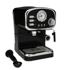 Design Espressomaschine Basic