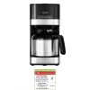 Design Filterkaffeemaschine Essential S