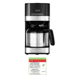 Design Filterkaffeemaschine Essential S
