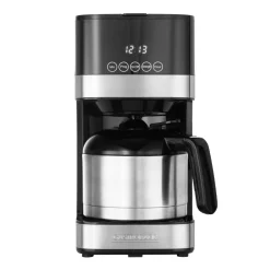 Design Filterkaffeemaschine Essential S