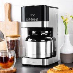 Design Filterkaffeemaschine Essential S