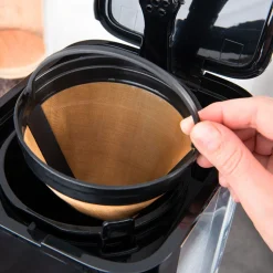 Design Filterkaffeemaschine Essential S