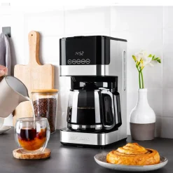 Design Filterkaffeemaschine Essential