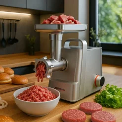 Design Fleischwolf 6-in-1 Plus #6