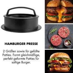Design Fleischwolf 6-in-1 Plus #6