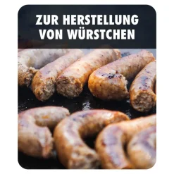 Design Fleischwolf 6-in-1 Plus #6