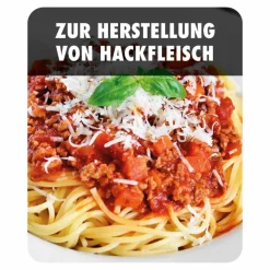 Design Fleischwolf 6-in-1 Plus #6
