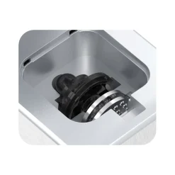 Design Fleischwolf 6-in-1 Plus #6