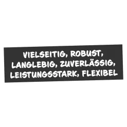 Design Fleischwolf 6-in-1 Plus #6