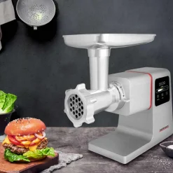 Design Fleischwolf 6-in-1 Power Pro #10