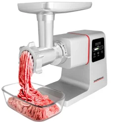 Design Fleischwolf 6-in-1 Power Pro #10