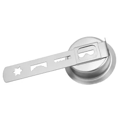 Design Fleischwolf 6-in-1 Power Pro #10