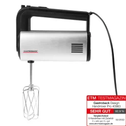 Design Handmixer Pro