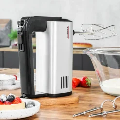 Design Handmixer Pro