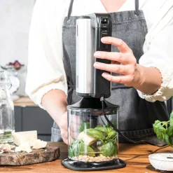 Design Handmixer Pro