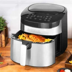 Design Heißluftfritteuse Air Pro XXL
