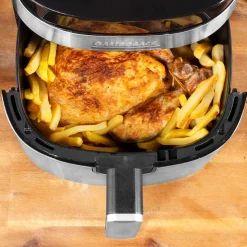 Design Heißluftfritteuse Air Pro XXL