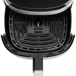 Design Heißluftfritteuse Air Pro XXL