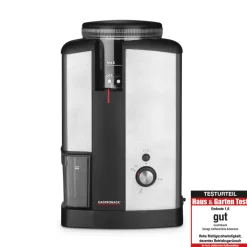 Design Kaffeemühle Advanced