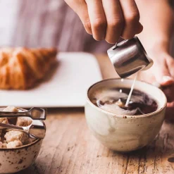 Design Kaffeemühle Advanced