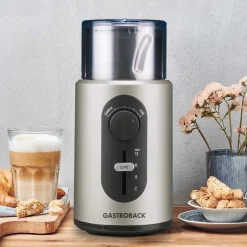 Design Kaffeemühle Basic