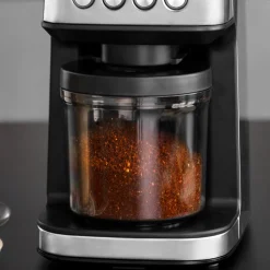 Design Kaffeemühle Digital