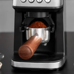 Design Kaffeemühle Digital