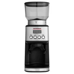 Design Kaffeemühle Digital