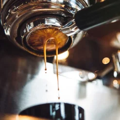 Design Kaffeemühle Pro Touch 30