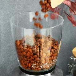 Design Kaffeemühle Pro Touch 30