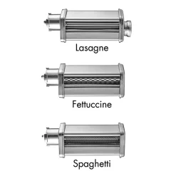 Design Küchenmaschine Advanced Digital inkl. Pasta