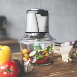 Design Mini Chopper Plus